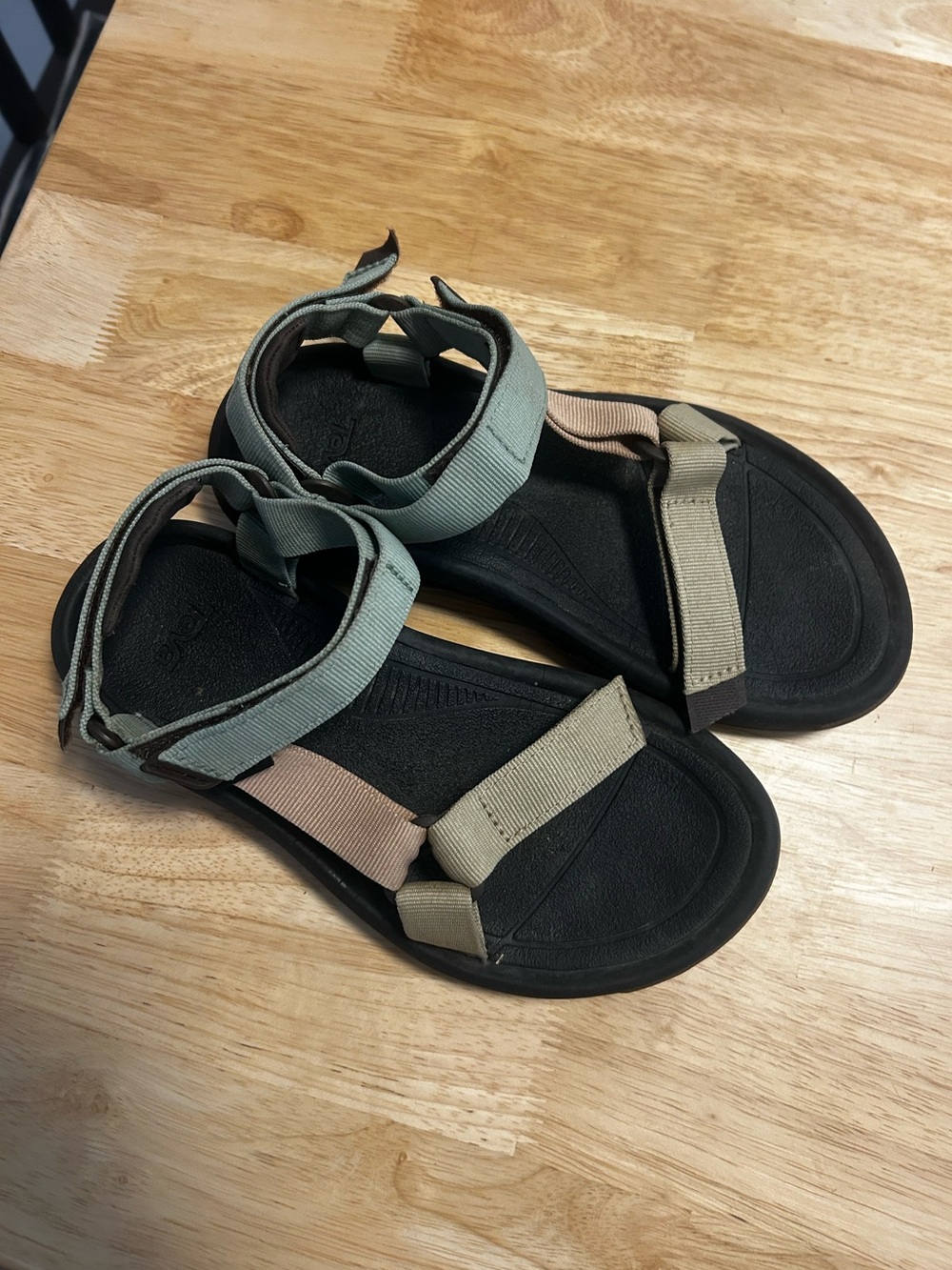 Teva Hurricane XLT2 Outdoor Sandal Sz 7